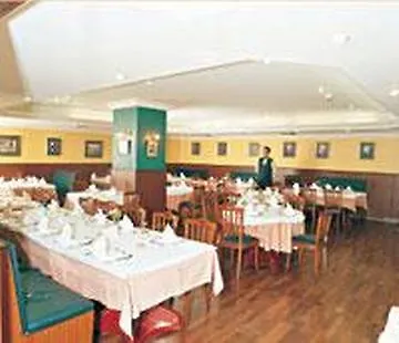 Grace Otel 4*
