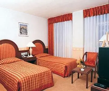 Grace 3* Istanbulská provincie